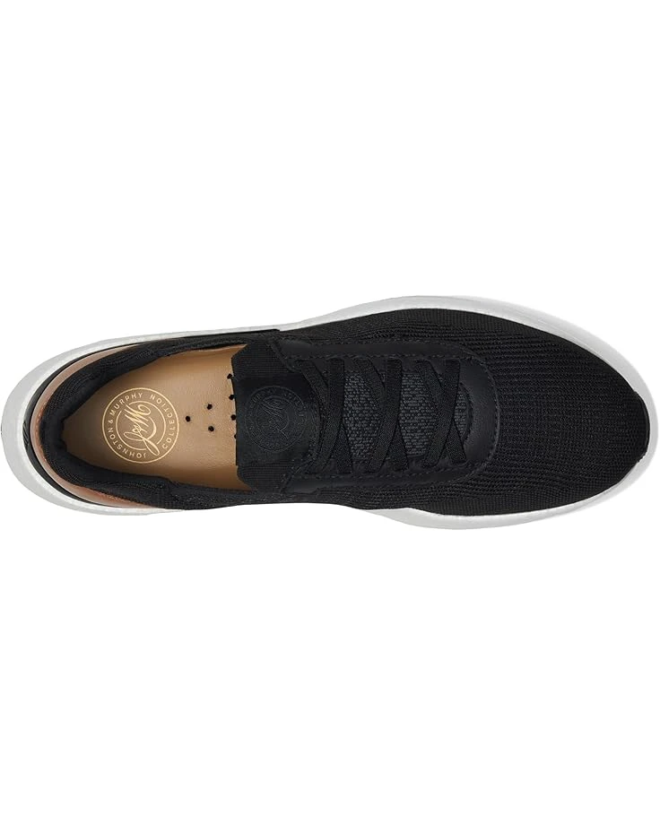 Johnston & Murphy Collection Briley Knit Jogger | Sneakers & Athletic Shoes 4 Johnston & Murphy Collection Briley Knit Jogger | Sneakers & Athletic Shoes - Image 2