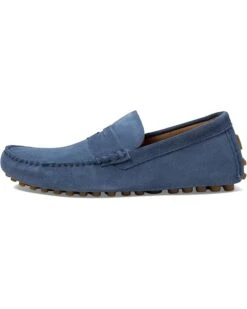 Johnston & Murphy Athens Penny | Loafers -Shoezy Wear 71QhKaNtpTL. AC SR736920