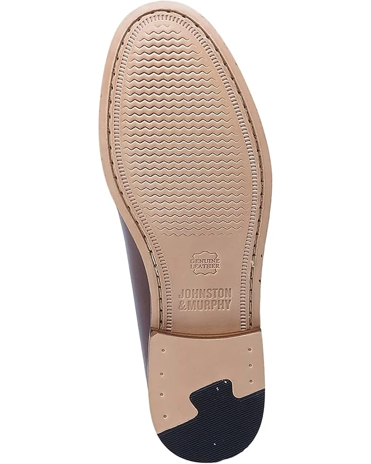 Johnston & Murphy Halstead Penny Loafer | Loafers 5 Johnston & Murphy Halstead Penny Loafer | Loafers - Image 3