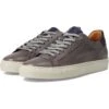 Johnston & Murphy Collection Jared Lace to Toe | Sneakers & Athletic Shoes