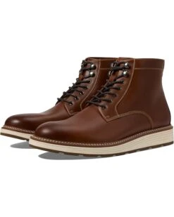 Johnston & Murphy Upton Lug Plain Toe Boots -Shoezy Wear 71S6iByHlyL. AC SR736920