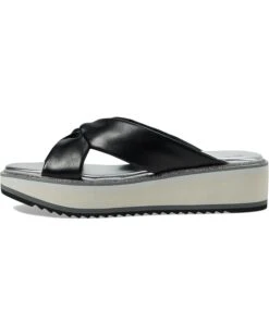 Johnston & Murphy Grace Cross Band Slide | Sandals -Shoezy Wear 71SBNoKEk7L. AC SR736920