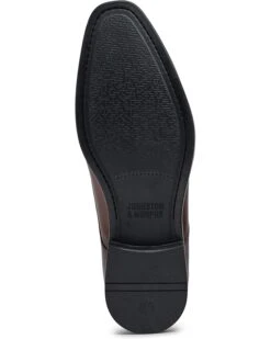 Johnston & Murphy Gibbons Double-Buckle Monk | Oxfords -Shoezy Wear 71SS5PXtNvL. AC SR736920