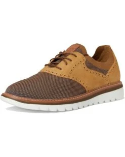 Johnston & Murphy Braydon Saddle | Sneakers & Athletic Shoes -Shoezy Wear 71SWcODqFbL. AC SR736920