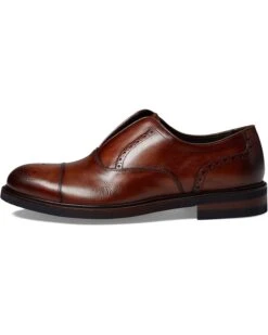 Johnston & Murphy Collection Hartley Laceless Cap Toe | Oxfords -Shoezy Wear 71SjO6cYOL. AC SR736920