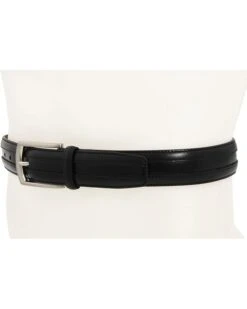 Johnston & Murphy Double Calf Belt | Belts -Shoezy Wear 71StaQG70VL. AC SR736920