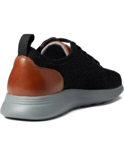 Johnston & Murphy Amherst Knit U Throat | Sneakers & Athletic Shoes -Shoezy Wear 71THfpiVH6L. AC SR736920