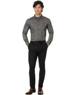 Johnston & Murphy Foliage Print | Shirts & Tops -Shoezy Wear 71TkAYVmm5L. AC SR736920