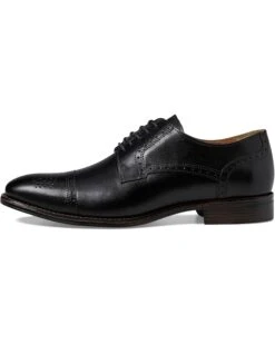 Johnston & Murphy Lewis Cap Toe | Oxfords -Shoezy Wear 71UH5jb1CBL. AC SR736920