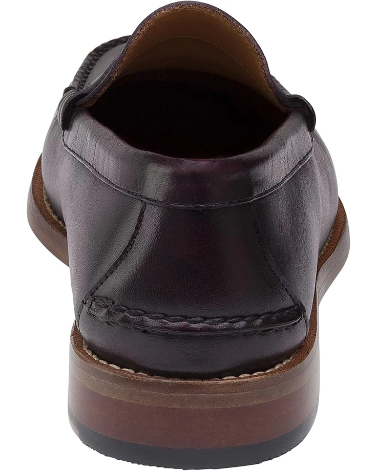 Johnston & Murphy Halstead Penny Loafer | Loafers 6 Johnston & Murphy Halstead Penny Loafer | Loafers - Image 4