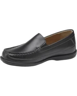 Johnston & Murphy Kids Locklin Venetian (Little Kid/Big Kid) | Loafers -Shoezy Wear 71VsW2a5qS. AC SR736920