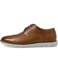 Johnston & Murphy Holden Wing Tip | Oxfords -Shoezy Wear 71Vuix8B14L. AC SR736920