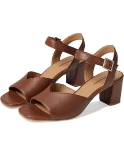 Johnston & Murphy Evelyn Ankle Strap Sandal | Heels -Shoezy Wear 71W3dokjxyL. AC SR736920