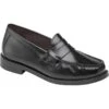 Johnston & Murphy Kids Hayes Penny (Little Kid/Big Kid) | Loafers -Shoezy Wear 71W5hJ xvoS. AC SR736920
