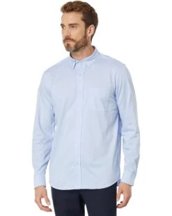Johnston & Murphy XC Flex Stretch Shirt | Shirts & Tops