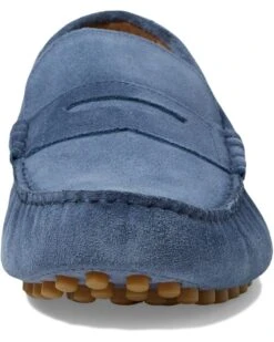 Johnston & Murphy Athens Penny | Loafers -Shoezy Wear 71WpUZds6zL. AC SR736920