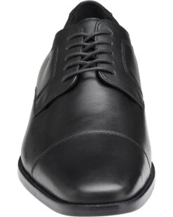 Johnston & Murphy Novick Cap Toe | Oxfords -Shoezy Wear 71WypEmblCL. AC SR736920