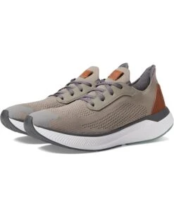 Johnston & Murphy Miles Knit Lace-Up | Sneakers & Athletic Shoes -Shoezy Wear 71X0 4wq9NL. AC SR736920