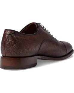 Johnston & Murphy Melton Cap Toe | Oxfords 12 Johnston & Murphy Melton Cap Toe | Oxfords -Shoezy Wear 71XAUspwy8L. AC SR736920