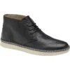 Johnston & Murphy Kids Mcguffey Chukka (Little Kid/Big Kid) | Boots -Shoezy Wear 71XAa1xYrmS. AC SR736920