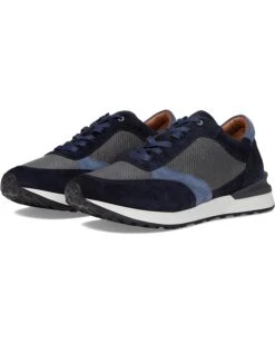 Johnston & Murphy Collection Briggs Perfed Lace-Up | Sneakers & Athletic Shoes