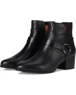 Johnston & Murphy Trista Harness Bootie | Boots
