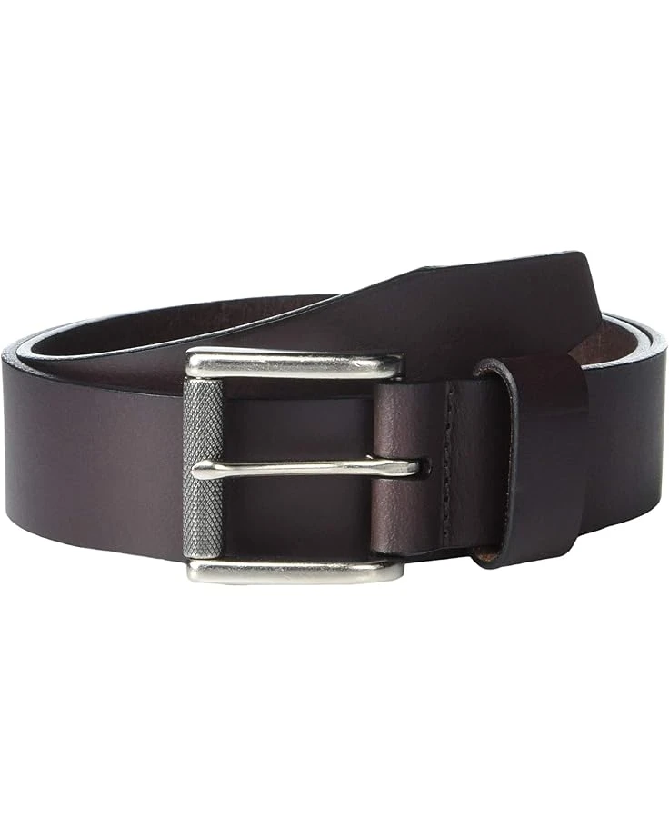 Johnston & Murphy Roller Buckle Belt | Belts 4 Johnston & Murphy Roller Buckle Belt | Belts - Image 2