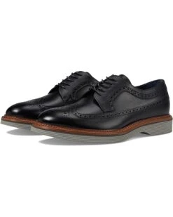 Johnston & Murphy Collection Jenson Longwing | Oxfords