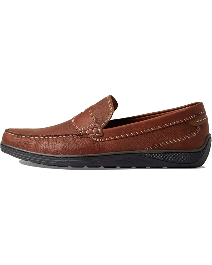 Johnston & Murphy Emmett Penny | Loafers 6 Johnston & Murphy Emmett Penny | Loafers - Image 4