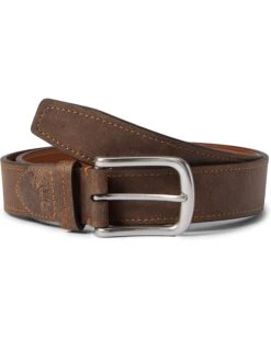 Johnston & Murphy Collection Knox Belt | Belts