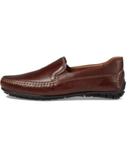 Johnston & Murphy Cort Whipstitch Venetian | Loafers -Shoezy Wear 71ZWWPRVLML. AC SR736920