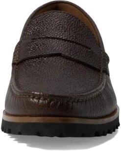 Johnston & Murphy Collection Baldwin Lug Penny | Loafers -Shoezy Wear 71ZiCDnSmJL. AC SR736920