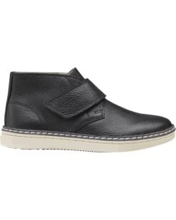 Johnston & Murphy Kids Mcguffey Chukka (Toddler/Little Kid) | Boots -Shoezy Wear 71aLupwjWsS. AC SR736920