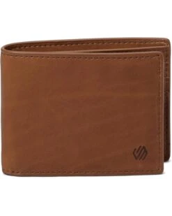 Johnston & Murphy Rhodes 2-in-1 Billfold Wallet | Wallets