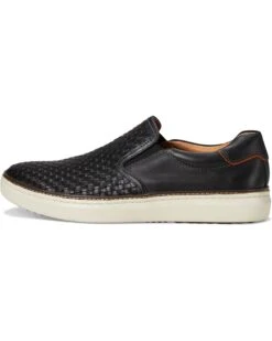 Johnston & Murphy Mcguffey 2 Woven Slip-On | Sneakers & Athletic Shoes -Shoezy Wear 71aZ2zr5frL. AC SR736920