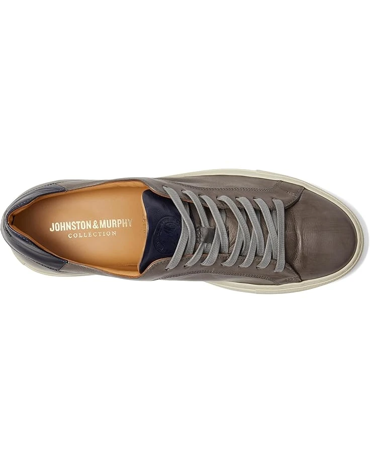 Johnston & Murphy Collection Jared Lace to Toe | Sneakers & Athletic Shoes 4 Johnston & Murphy Collection Jared Lace to Toe | Sneakers & Athletic Shoes - Image 2