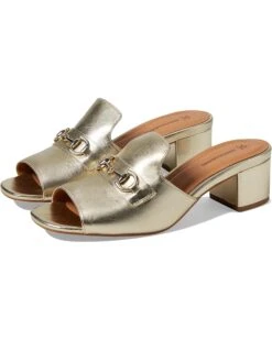 Johnston & Murphy Edith Bit Slide | Heels -Shoezy Wear 71bokakdoYL. AC SR736920
