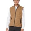 Johnston & Murphy Reversible Vest | Coats & Outerwear 2 Johnston & Murphy Reversible Vest | Coats & Outerwear -Shoezy Wear 71bqkxn0dEL. AC SR736920