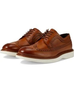 Johnston & Murphy Collection Jameson Longwing | Oxfords