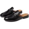 Johnston & Murphy Ali Bit Mule | Loafers -Shoezy Wear 71c98eMbc7L. AC SR736920