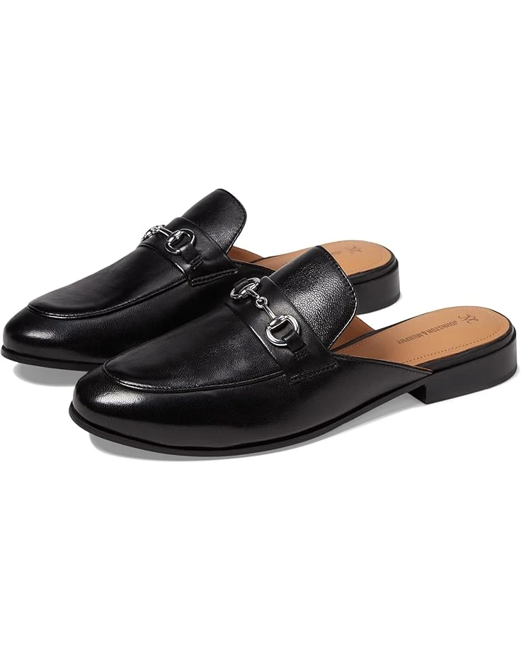 Johnston & Murphy Ali Bit Mule | Loafers 3 Johnston & Murphy Ali Bit Mule | Loafers