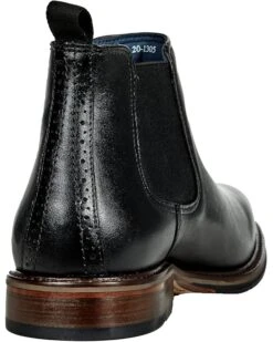 Johnston & Murphy XC Flex Raleigh Chelsea | Boots -Shoezy Wear 71cRumxNbLS. AC SR736920