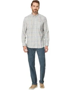 Johnston & Murphy Corduroy Shirt | Shirts & Tops -Shoezy Wear 71cRwFIxyCL. AC SR736920