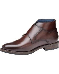 Johnston & Murphy Raleigh Double Buckle Boots -Shoezy Wear 71d520xUOL. AC SR736920