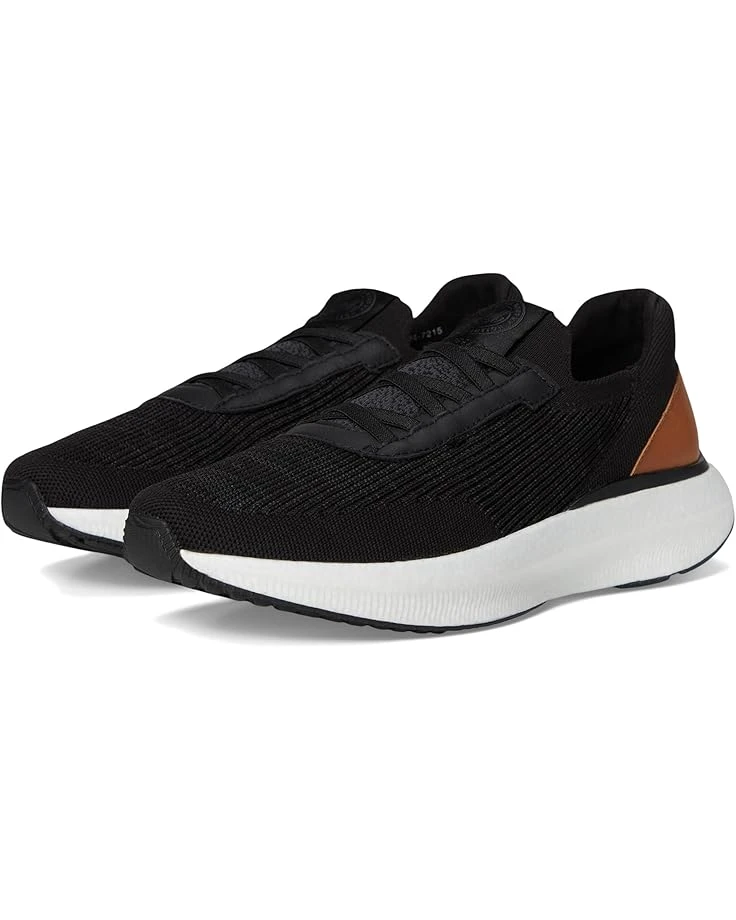 Johnston & Murphy Collection Briley Knit Jogger | Sneakers & Athletic Shoes 3 Johnston & Murphy Collection Briley Knit Jogger | Sneakers & Athletic Shoes
