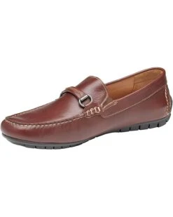 Johnston & Murphy Cort Bit | Loafers