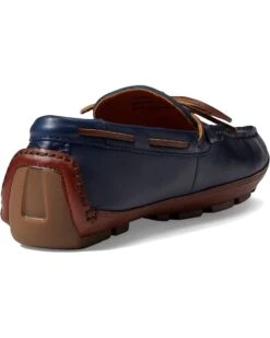 Johnston & Murphy Collection Damon One Eye Tie | Loafers -Shoezy Wear 71dyXOXN6fL. AC SR736920