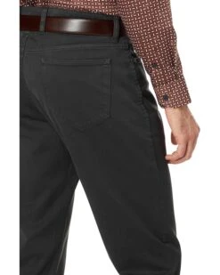 Johnston & Murphy Five-Pocket Pants -Shoezy Wear 71e79QdEFL. AC SR736920