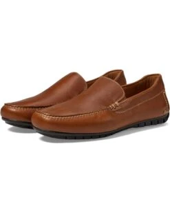 Johnston & Murphy Cort Moc Venetian | Loafers -Shoezy Wear 71eQkmSQ L. AC SR736920