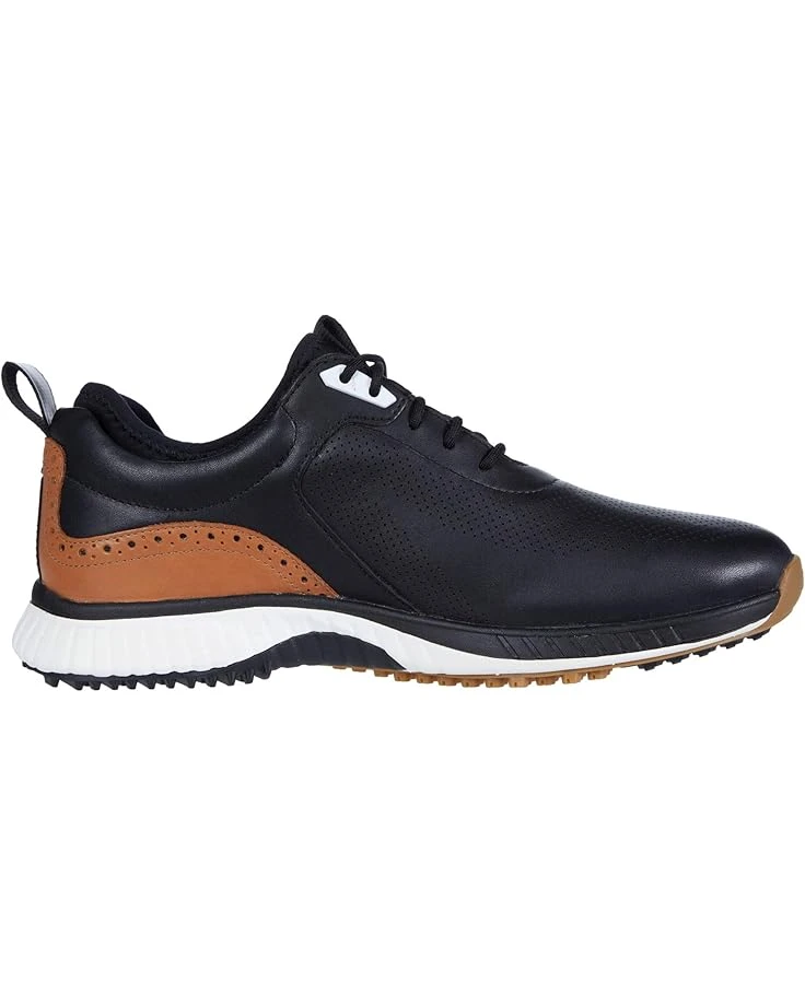Johnston & Murphy Waterproof XC4® Golf H1-Luxe Hybrid Sneaker | Sneakers & Athletic Shoes 8 Johnston & Murphy Waterproof XC4® Golf H1-Luxe Hybrid Sneaker | Sneakers & Athletic Shoes - Image 6